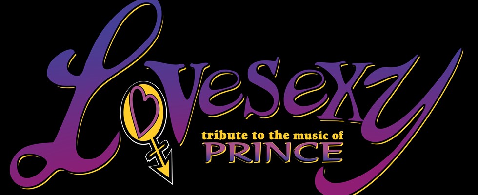 LoVeSeXy ..tribute to the music of Prince